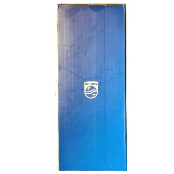 Philips Black 50' cat5e Audio Video Streaming‎ Internet Cable 100Mbps Internet - Picture 3 of 4